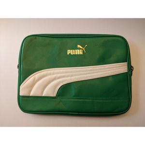 Puma laptop case